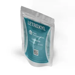 Letroxyl Kalpa Pharmaceuticals