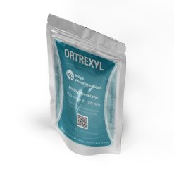 Ortrexyl T4