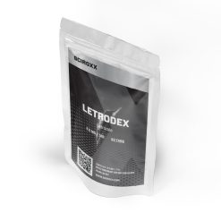 Letrodex Letrozole Sciroxx Labs