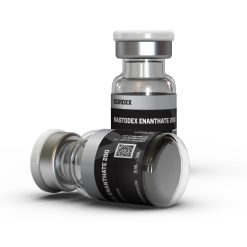 Mastodex Enanthate 200 Sciroxx Labs