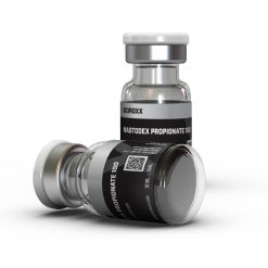 Mastodex Propionate 100 Sciroxx Labs