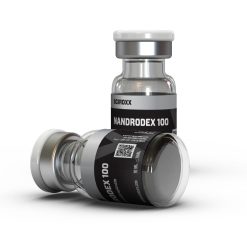 Nandrodex 100 Sciroxx Labs