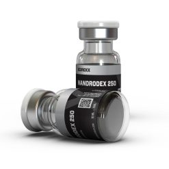 Nandrodex 250 Sciroxx Labs