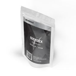 Oxydex Anadrol Sciroxx Labs