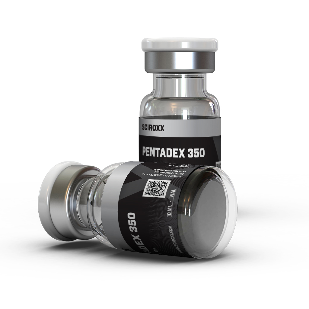 Pentadex 350 Sciroxx Labs