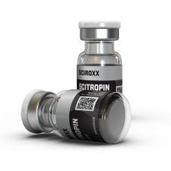 SciTropin HGH Sciroxx Labs