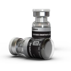 Testodex Enanthate 250 Sciroxx Labs