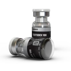 Testodex Suspension 100 Sciroxx Labs