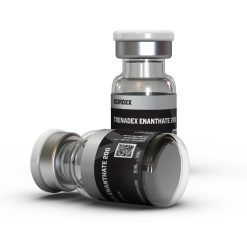 Trenadex Enanthate 200 Sciroxx Labs