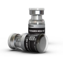Trenadex Hexa 100 Sciroxx Labs